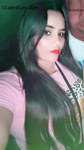 good-looking  girl Jassiely from Santo Domingo DO52828