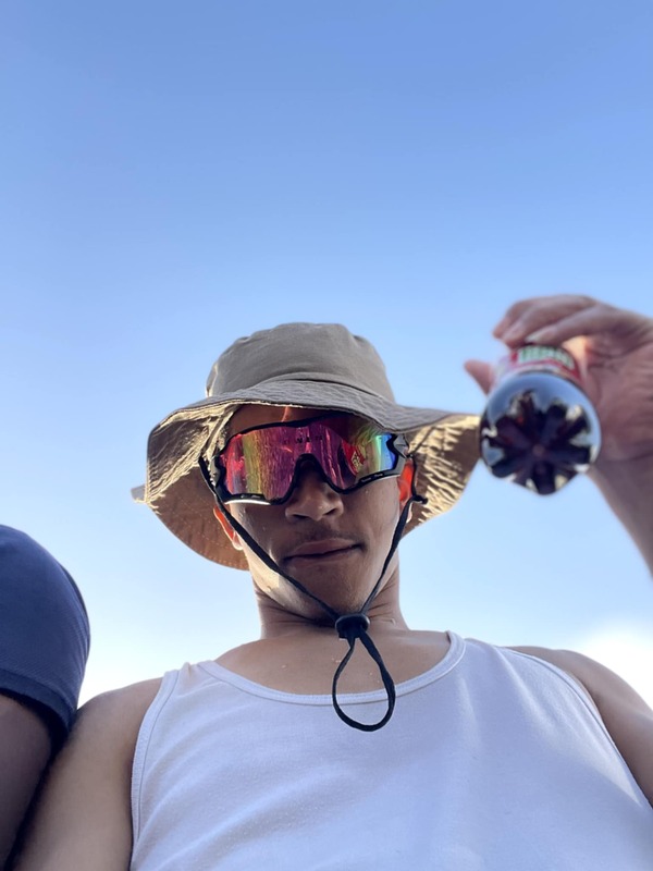 Date this pretty Dominican Republic man Joniel from Santo Domingo DO53118