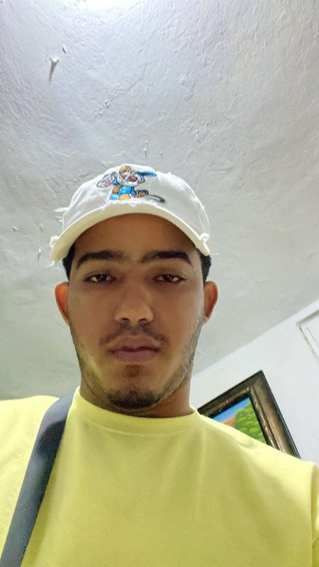 Date this sensual Dominican Republic man Diego from Santo Domingo DO53182