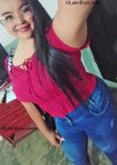 funny Venezuela girl Genesis from Barinas VE4975