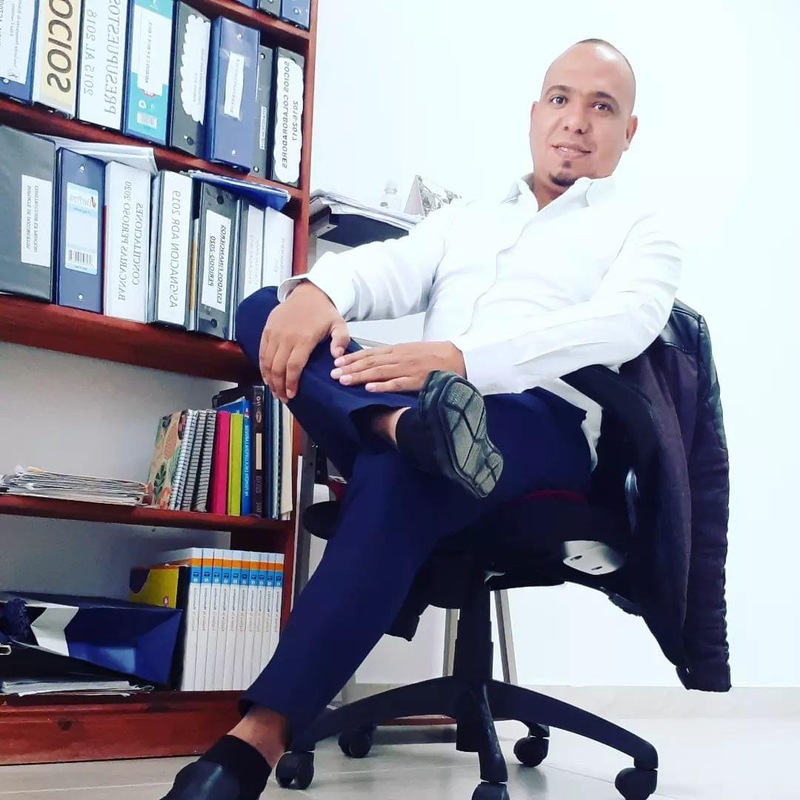 Date this hot Dominican Republic man Jorge from Lanciano DO53756