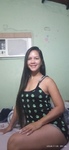 charming Venezuela girl Mariannys from Ciudad Bolivar VE5112