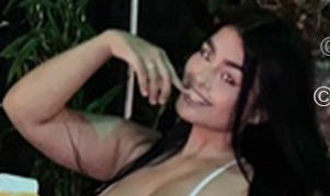 Date this cute Colombia girl Sari from Cali CO33206