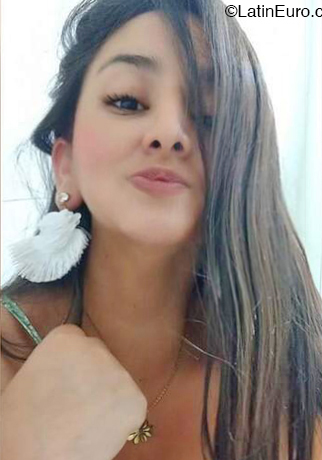 Date this athletic Peru girl Nany from Lima PE2131