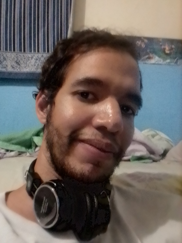 Date this exotic Venezuela man Victor from Valencia VE5164