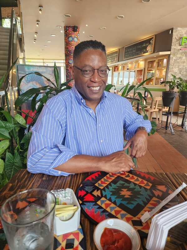 Date this good-looking United States man Rodrigo from Tampa US24935