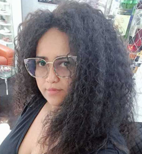 Date this pretty Dominican Republic girl Dolores from San Pedro De Macoris DO54966