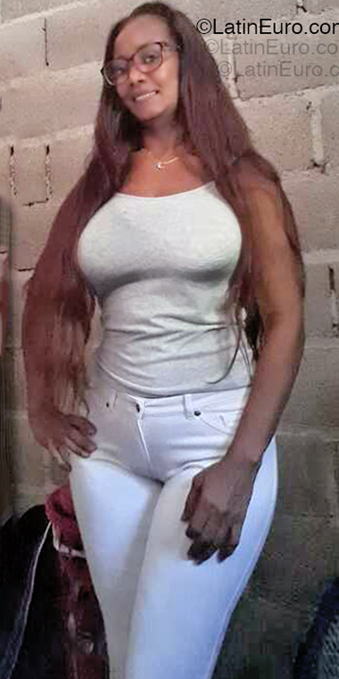 Date this georgeous Dominican Republic girl Francisca from Puerto Plata DO55030