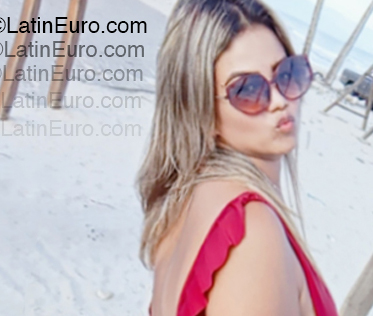 Date this delightful Venezuela girl Katherin from Valencia VE5310