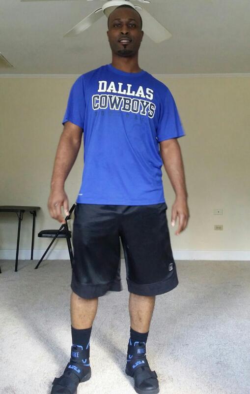 Date this attractive United States man Dallas from Beaufort US25088