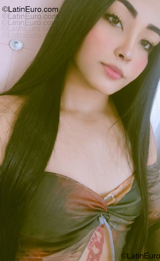 Date this beautiful Colombia girl Larrysampayo from Barranquilla CO33387
