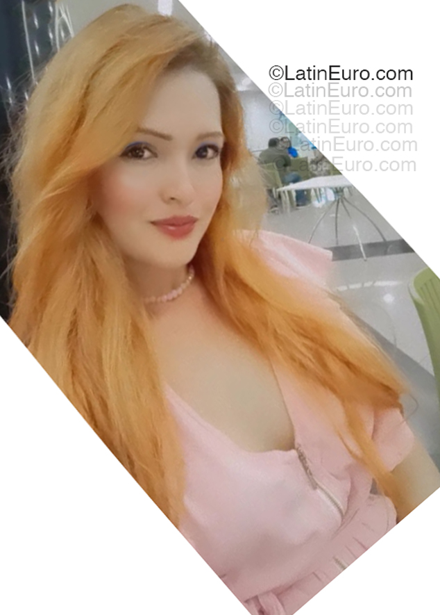 Date this fun Colombia girl Marjen from Medellin CO33443
