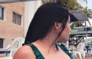 Date this delightful Venezuela girl Paola from Valencia VE5357