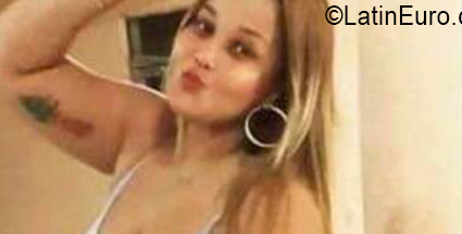 Date this hot Dominican Republic girl Dei from Valverde DO55448