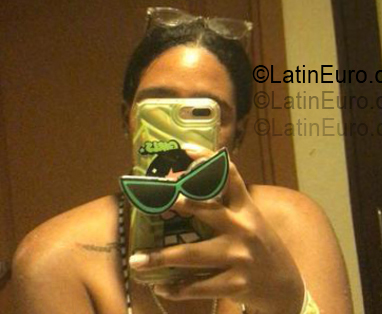 Date this lovely Dominican Republic girl Rosemary from San Pedro de Macoris DO55498