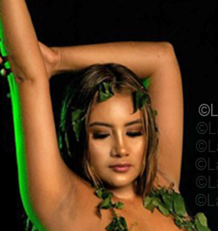 Date this beautiful Colombia girl Jenifer from Villavicencio CO33507