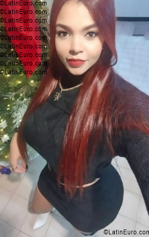 Date this tall Venezuela girl Karina from Caracas VE5390