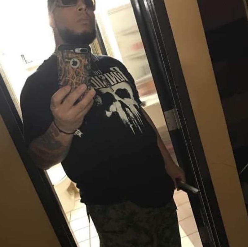 Date this cute United States man Lester from Lewisville US25221