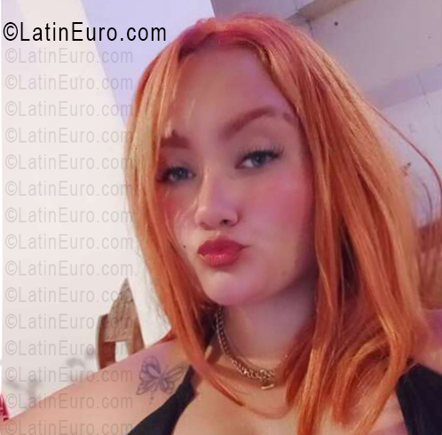 Date this lovely Venezuela girl Rosse from Chacao VE5382