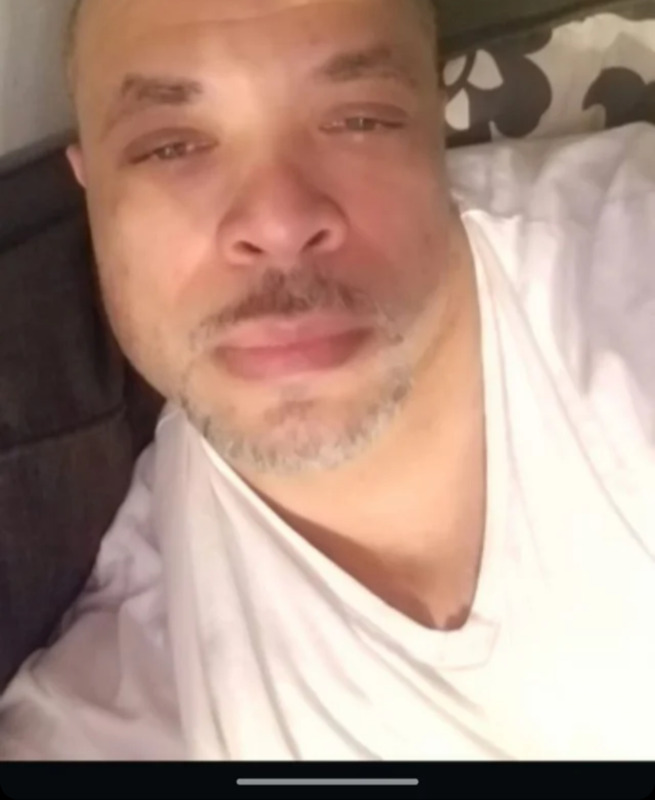 Date this stunning United States man Goodman from Chickasha US25250