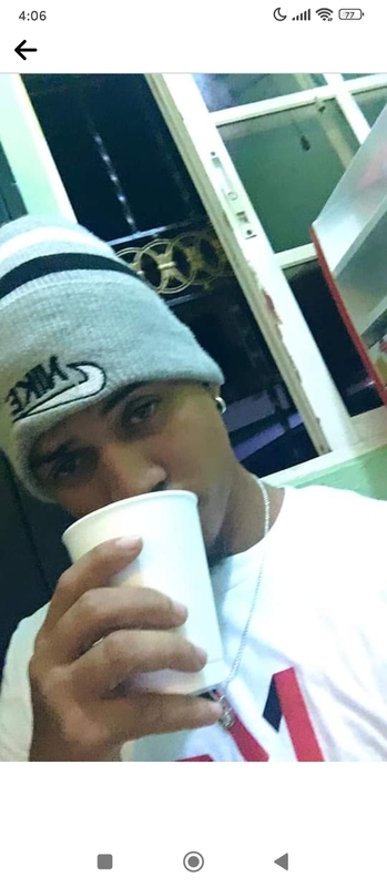 Date this cute Dominican Republic man Willi from Santo Domingo DO55747