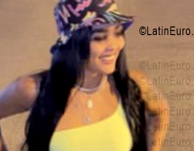 Date this passionate Dominican Republic girl Marisela from Santo Domingo DO55748