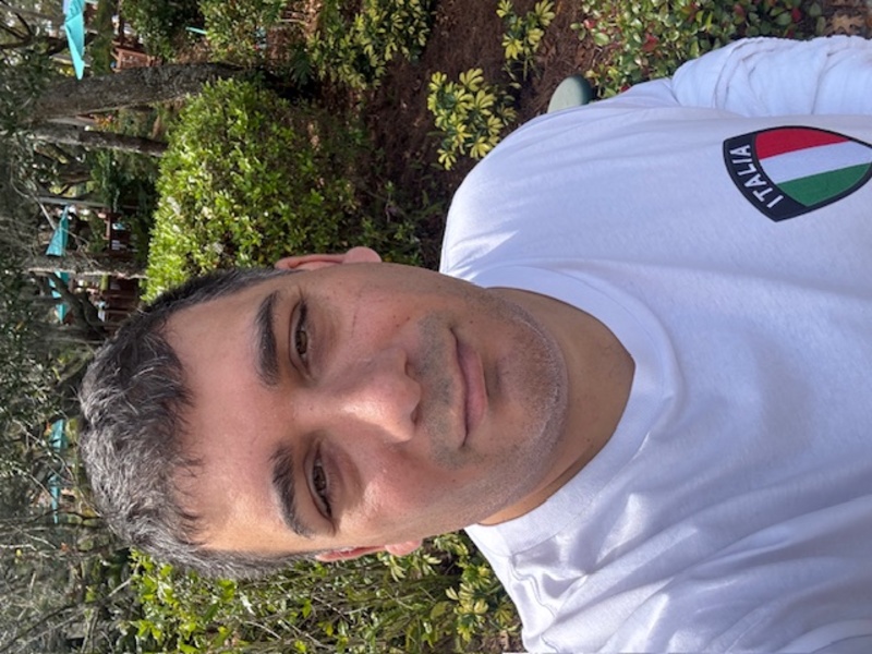 Date this exotic United States man JohnC83081 from Utica US25262