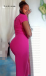 hot Any Country girl Yonara from Santo Domingo DO55793
