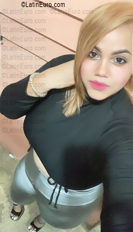 Date this passionate Dominican Republic girl Mary from Montecristi DO55846