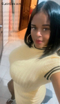 luscious Dominican Republic girl Yennifer from Santo Domingo DO55880
