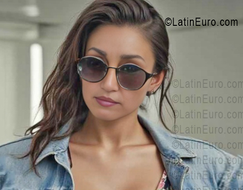 Date this passionate Mexico girl Karemy from Guanajuato MX2782