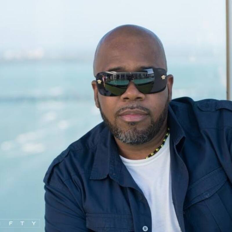 Date this lovely United States man Happy from Fort Lauderdale US25298