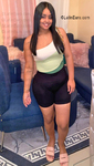 good-looking Dominican Republic girl Anneris from Santo Domingo DO55926