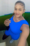 young Dominican Republic girl Rosi from Santo Domingo DO55970