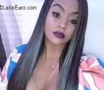 voluptuous Colombia girl Yude from San Andres CO33629