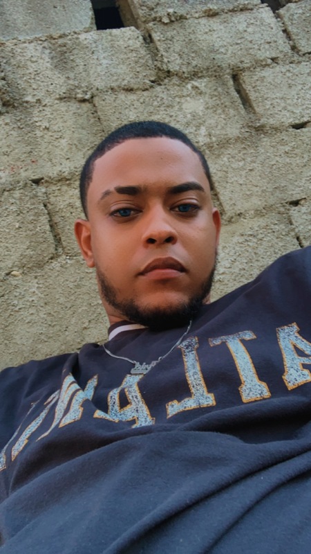 Date this attractive United States man Ariel from Manhattan US25333