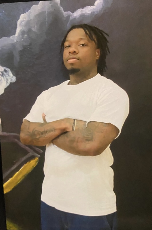 Date this hot United States man Tavondrick from Richmond US25335