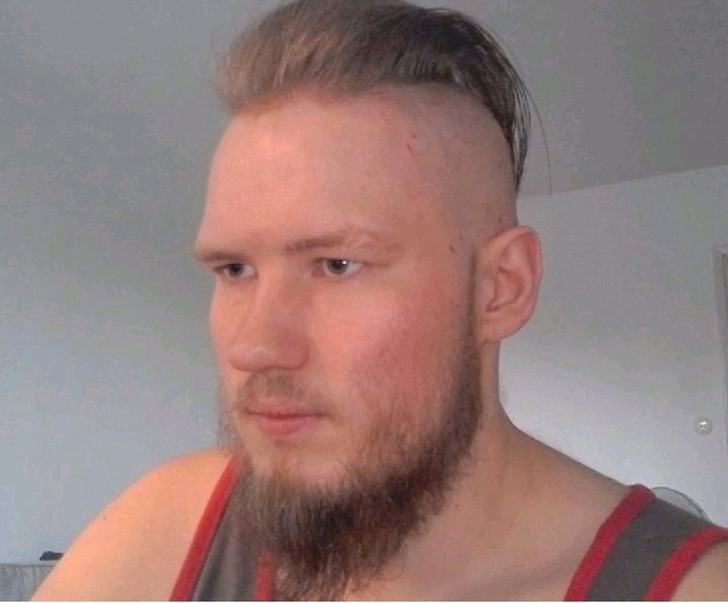 Date this fun Sweden man Andreas from Stockholm SE282