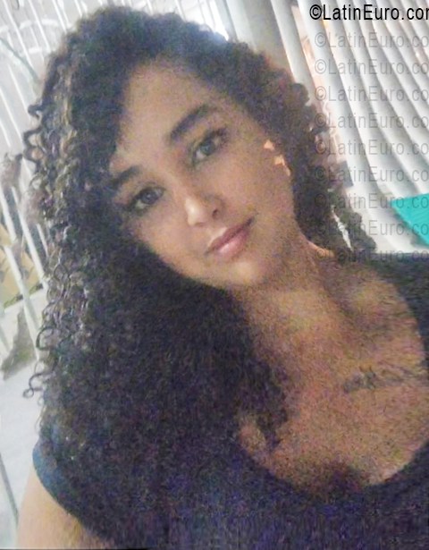 Date this young Colombia girl Malidely from Barranquilla CO33657