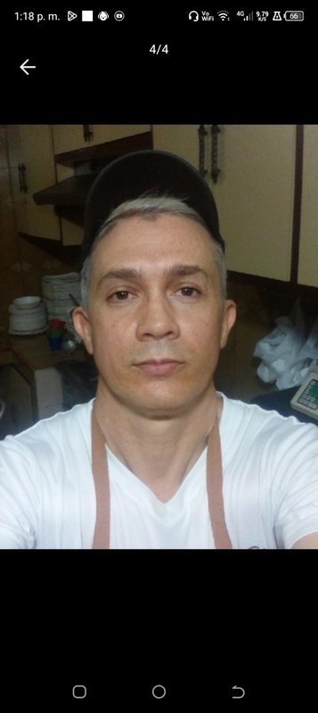 Date this happy Colombia man Cristaian from C&uacute;cuta CO33710