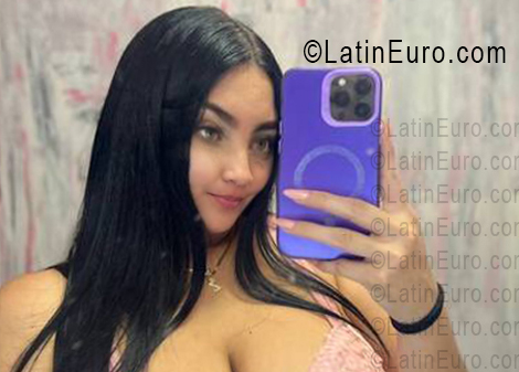 Date this tall Venezuela girl Zunyeli from Anzoategui VE5620