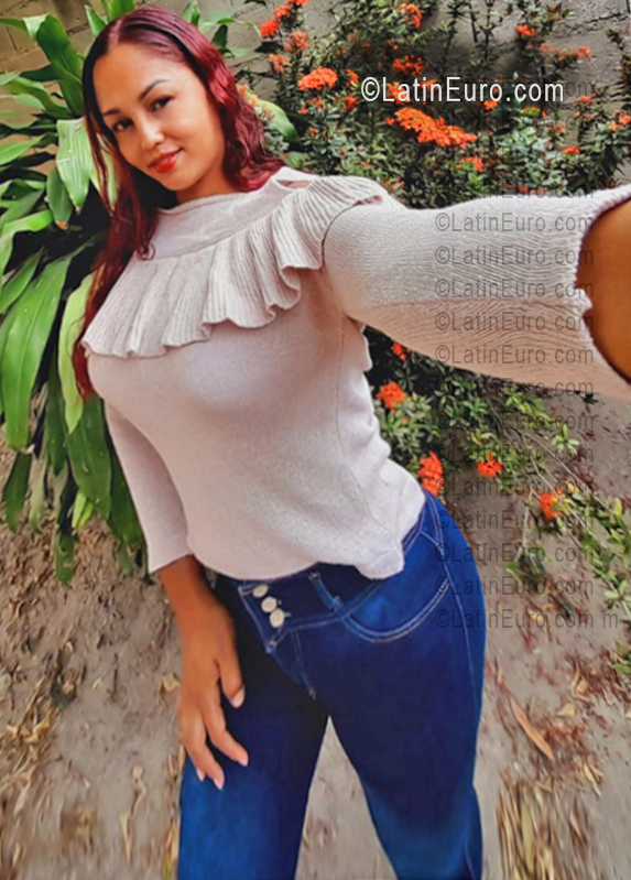 Date this beautiful Venezuela girl Isabel from Caracas VE5624