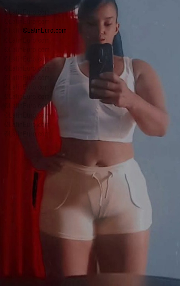 Date this georgeous Dominican Republic girl Brythey from Santiago De Los Caballeros DO56558