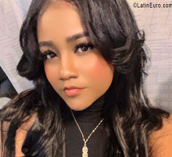 Date this hot Puerto Rico girl Rossy from San Juan PR269