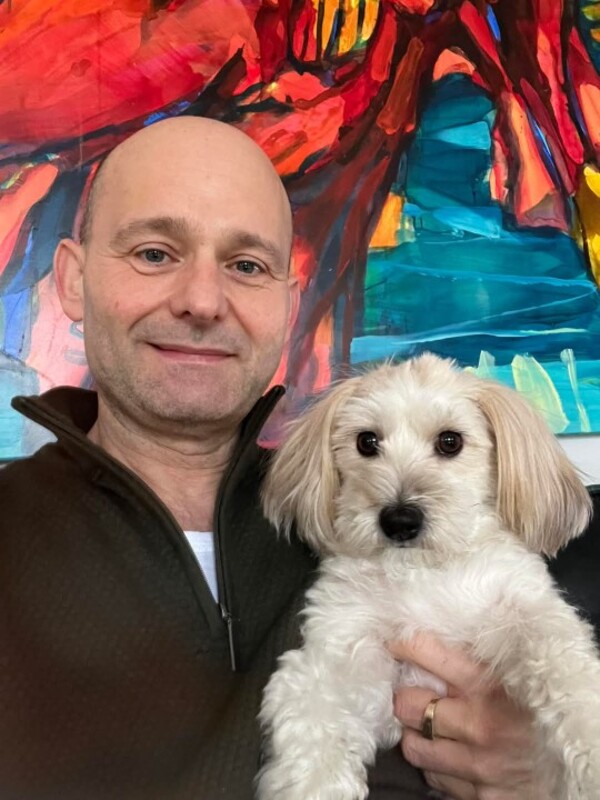 Date this young United States man Ferdinard from Amherst US25596