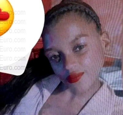 Date this young Dominican Republic girl Besaida from Santo Domingo DO56713