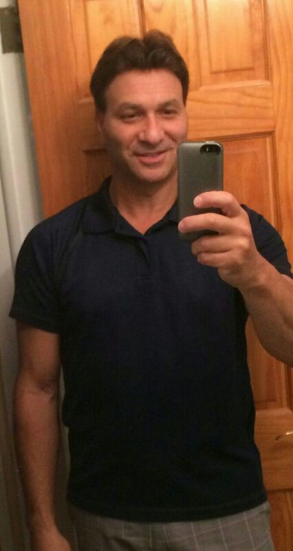 Date this athletic United States man AJ from White Plains US25612