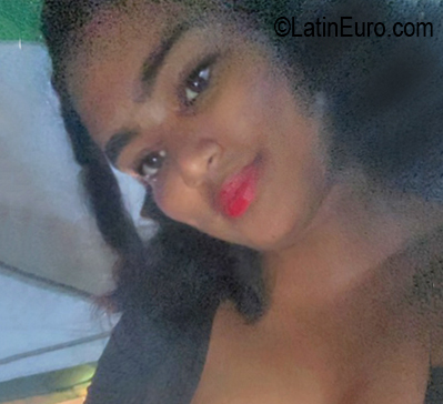 Date this georgeous Dominican Republic girl Yuli from Bavaro DO56768