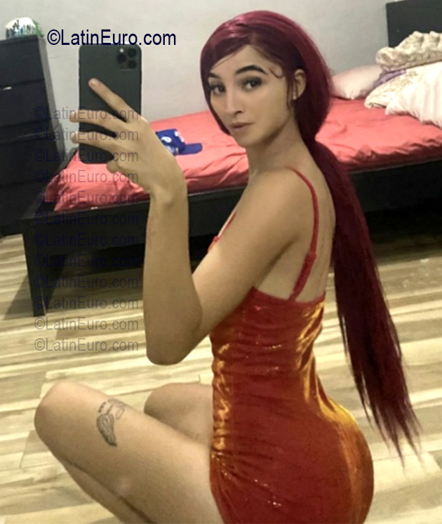 Date this gorgeous Dominican Republic girl Hababe from Bavaro DO56845