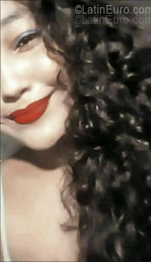 Date this fun Colombia girl Emma from Barranquilla CO33815